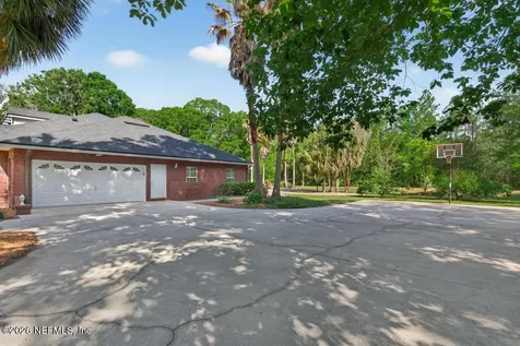 7543 Glynn Allyn Road Macclenny FL 32063