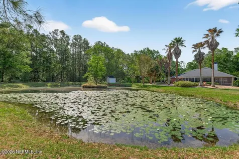 7543 Glynn Allyn Road Macclenny FL 32063