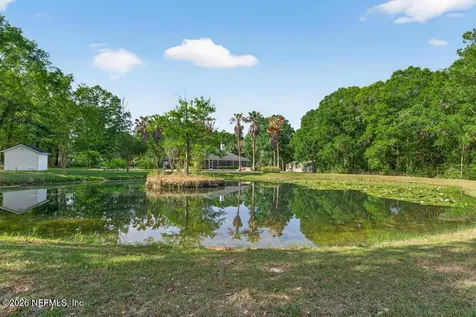 7543 Glynn Allyn Road Macclenny FL 32063