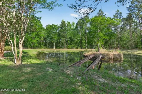 7543 Glynn Allyn Road Macclenny FL 32063