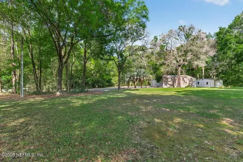 7543 Glynn Allyn Road Macclenny FL 32063