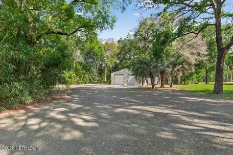 7543 Glynn Allyn Road Macclenny FL 32063