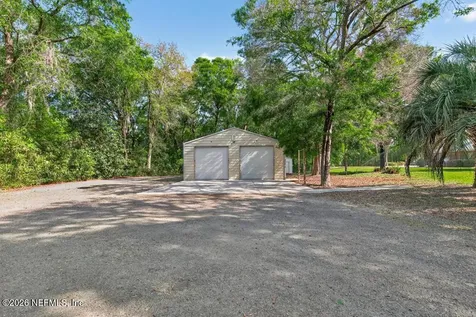 7543 Glynn Allyn Road Macclenny FL 32063