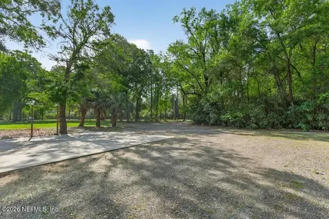 7543 Glynn Allyn Road Macclenny FL 32063