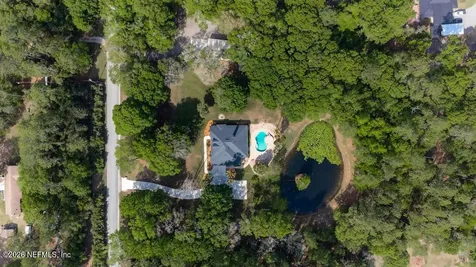 7543 Glynn Allyn Road Macclenny FL 32063