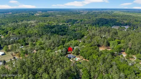 7543 Glynn Allyn Road Macclenny FL 32063