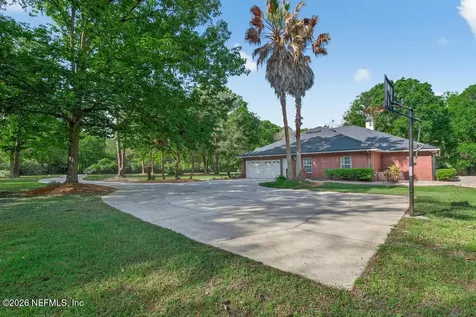 7543 Glynn Allyn Road Macclenny FL 32063