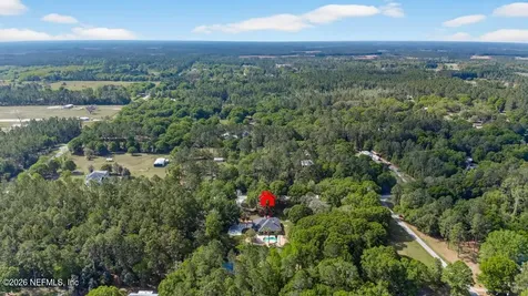 7543 Glynn Allyn Road Macclenny FL 32063