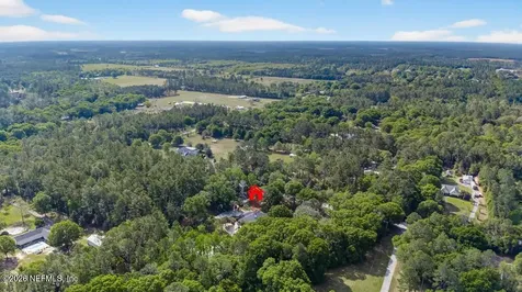 7543 Glynn Allyn Road Macclenny FL 32063