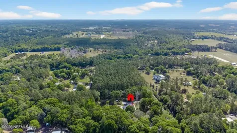 7543 Glynn Allyn Road Macclenny FL 32063