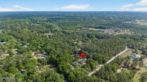 7543 Glynn Allyn Road Macclenny FL 32063