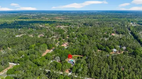 7543 Glynn Allyn Road Macclenny FL 32063