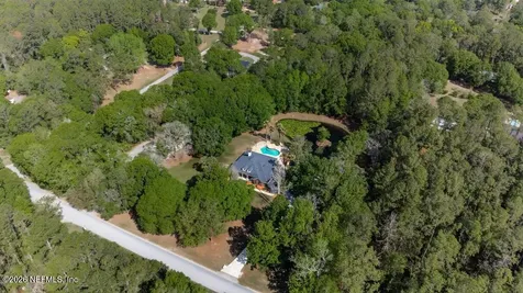 7543 Glynn Allyn Road Macclenny FL 32063