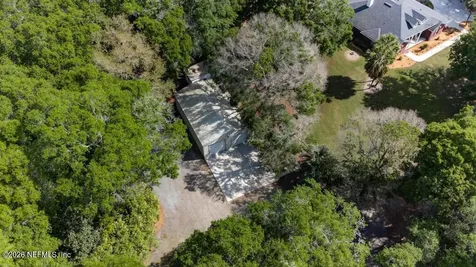 7543 Glynn Allyn Road Macclenny FL 32063