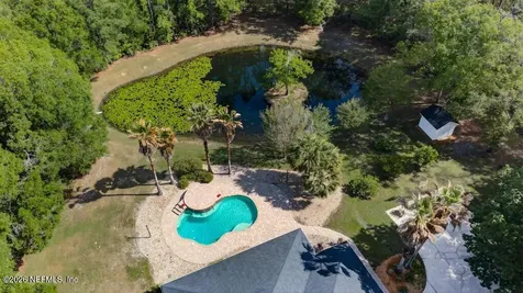 7543 Glynn Allyn Road Macclenny FL 32063