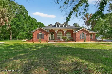 7543 Glynn Allyn Road Macclenny FL 32063