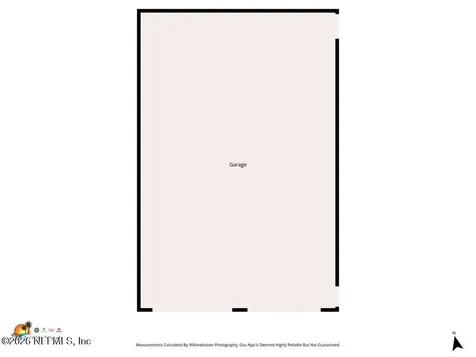 7543 Glynn Allyn Road Macclenny FL 32063