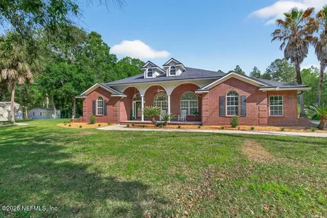 7543 Glynn Allyn Road Macclenny FL 32063