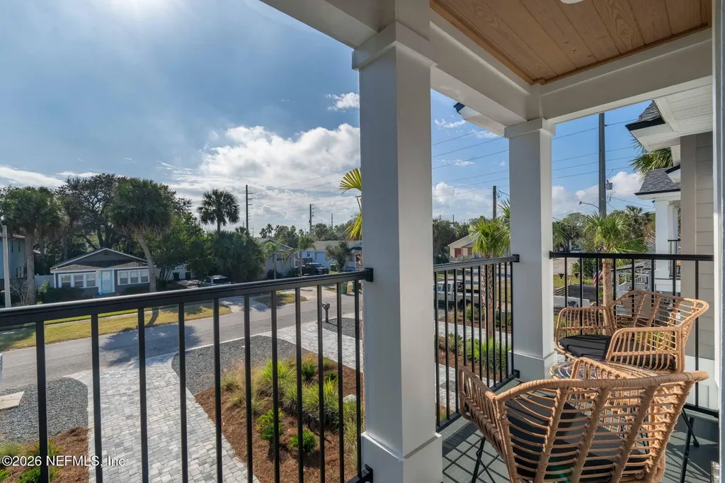 921 2nd Avenue S Jacksonville Beach FL 32250