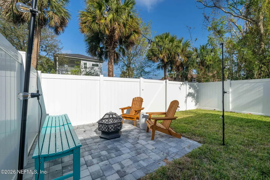 921 2nd Avenue S Jacksonville Beach FL 32250