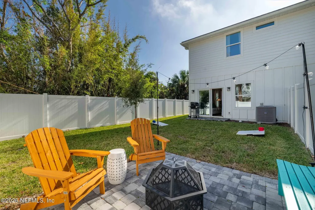 921 2nd Avenue S Jacksonville Beach FL 32250