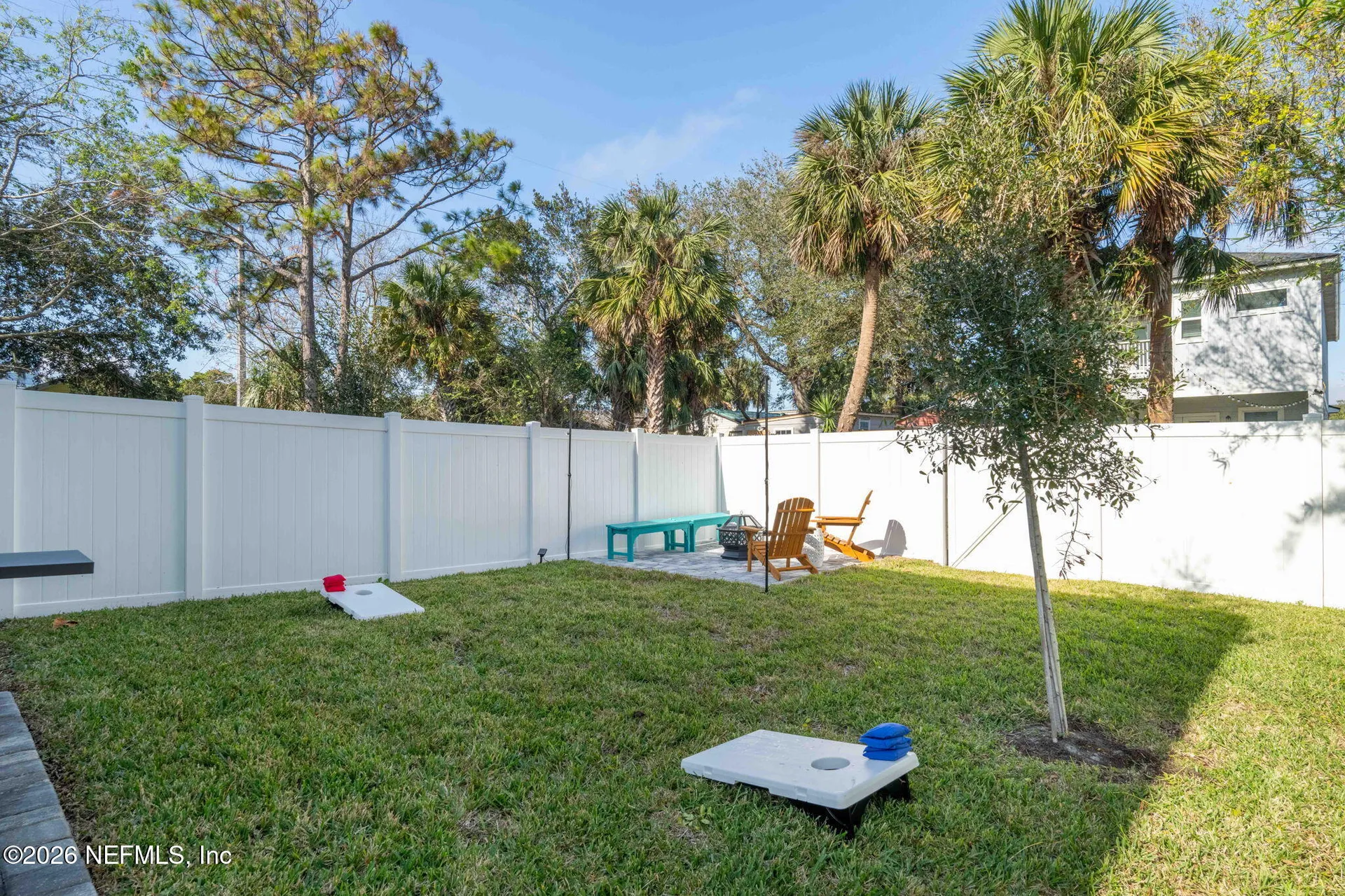 921 2nd Avenue S Jacksonville Beach FL 32250