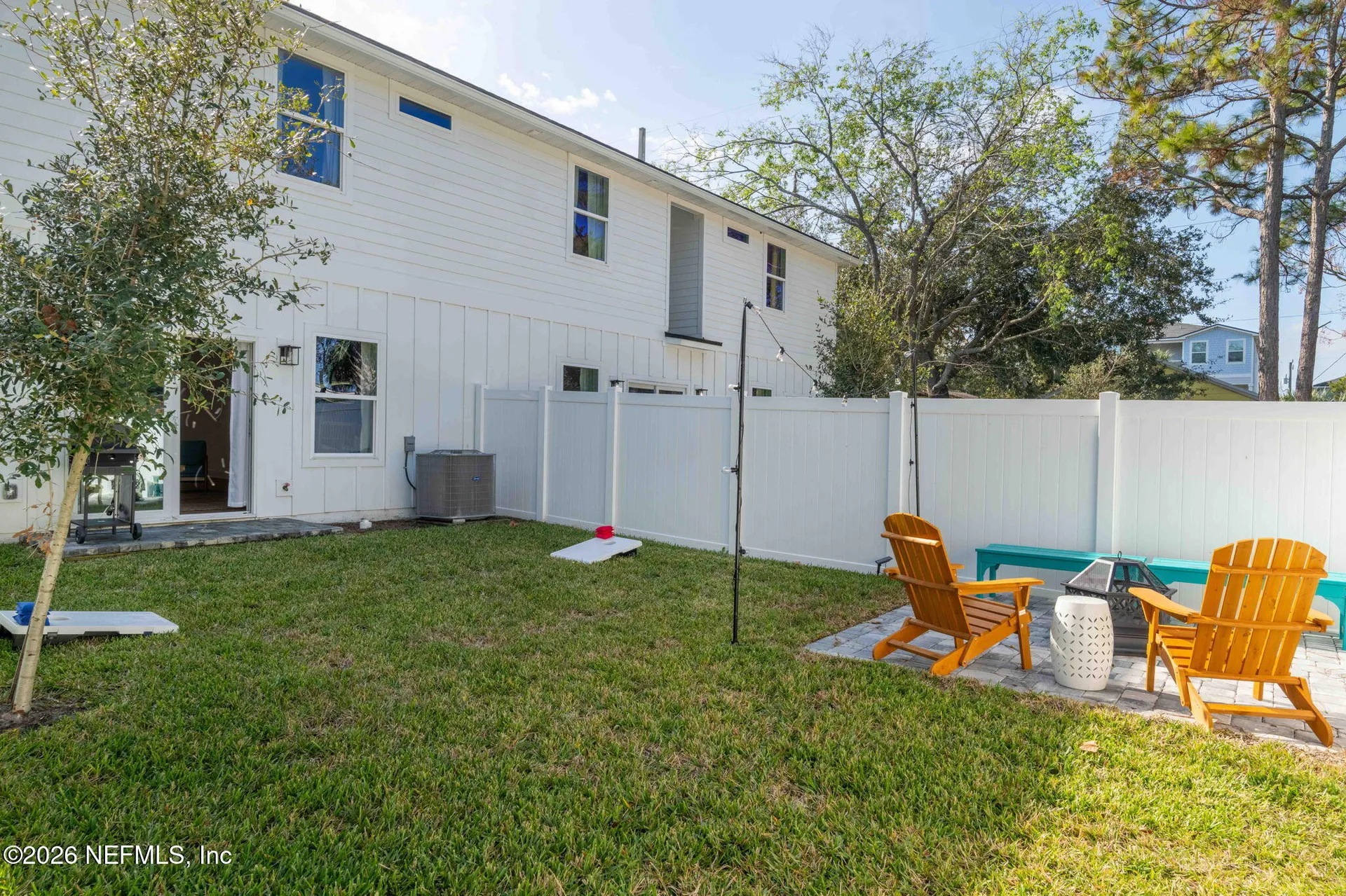921 2nd Avenue S Jacksonville Beach FL 32250