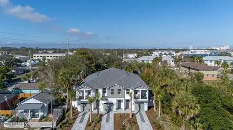 921 2nd Avenue S Jacksonville Beach FL 32250