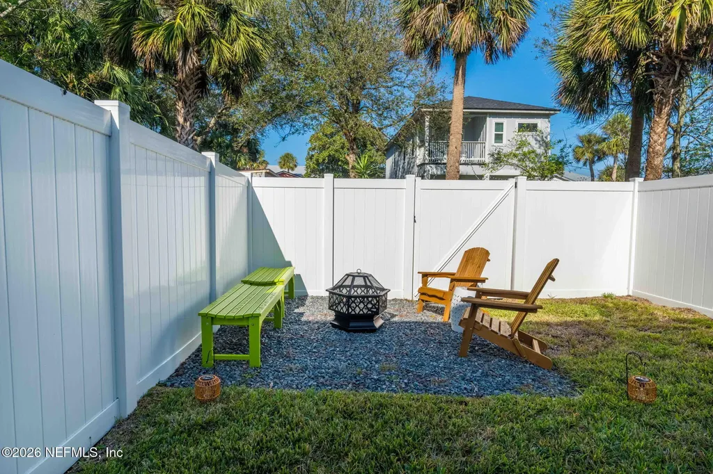 923 2nd Avenue S Jacksonville Beach FL 32250