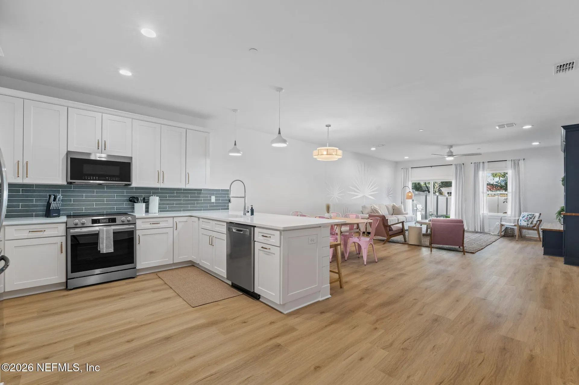923 2nd Avenue S Jacksonville Beach FL 32250