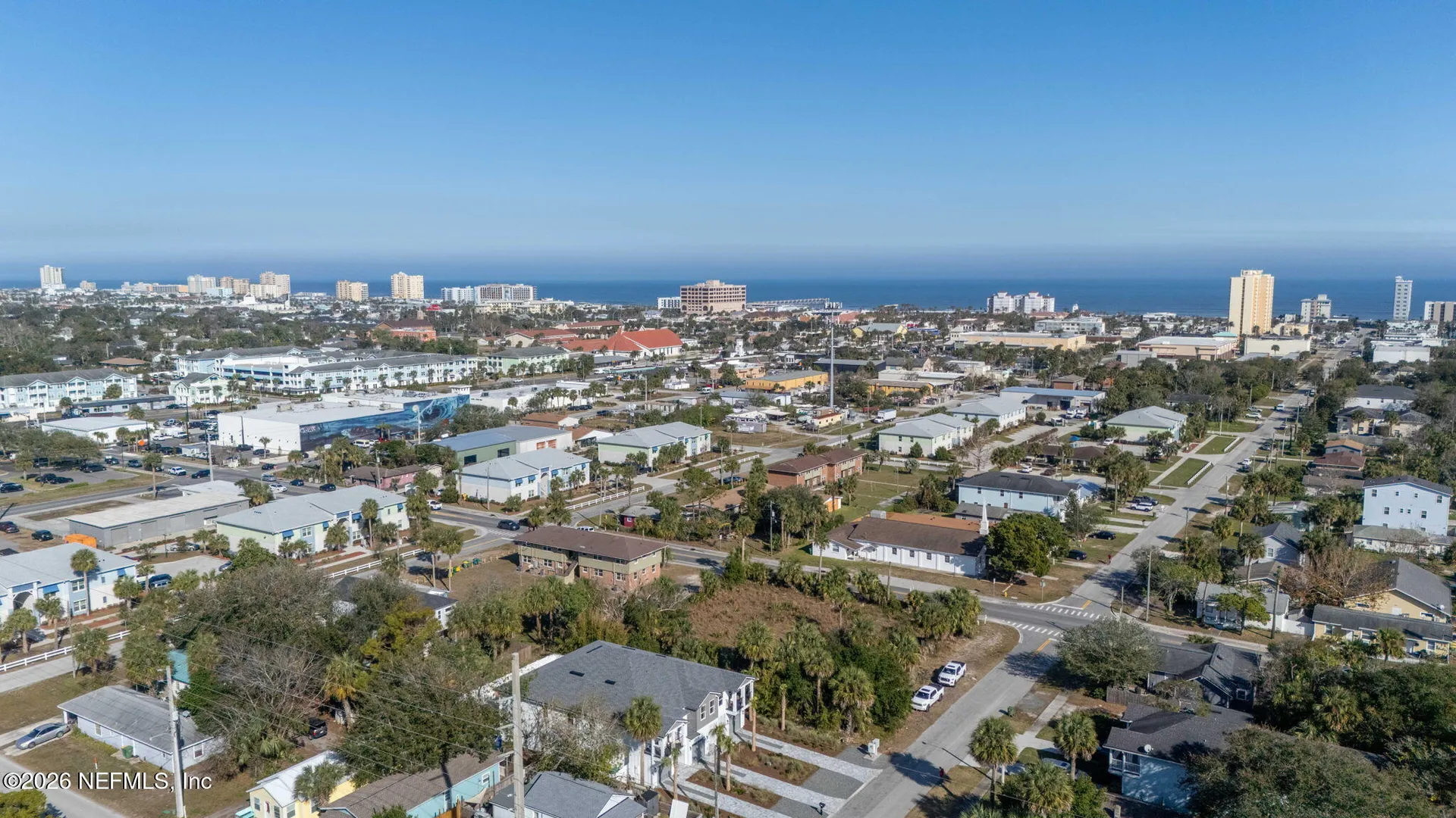 923 2nd Avenue S Jacksonville Beach FL 32250