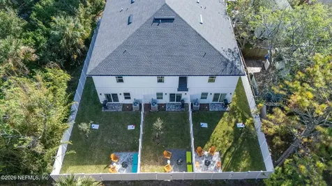923 2nd Avenue S Jacksonville Beach FL 32250