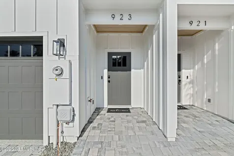 923 2nd Avenue S Jacksonville Beach FL 32250
