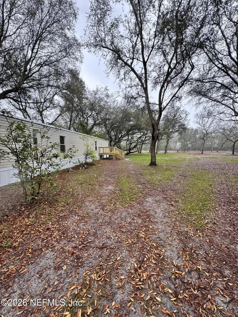 228 Browns Hammock Road Crescent City FL 32112