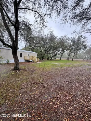 228 Browns Hammock Road Crescent City FL 32112