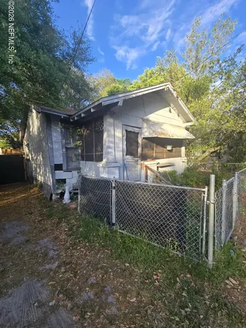 641 Long Branch Boulevard Jacksonville FL 32206