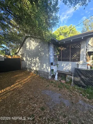 641 Long Branch Boulevard Jacksonville FL 32206
