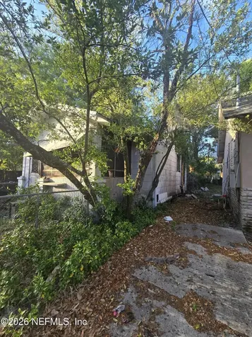 641 Long Branch Boulevard Jacksonville FL 32206