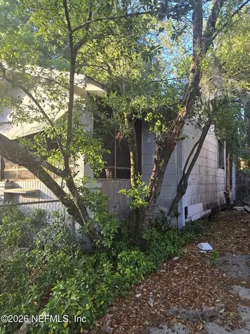641 Long Branch Boulevard Jacksonville FL 32206