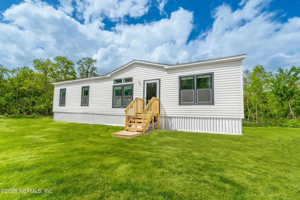 14543 SE County Road 230a Starke FL 32091