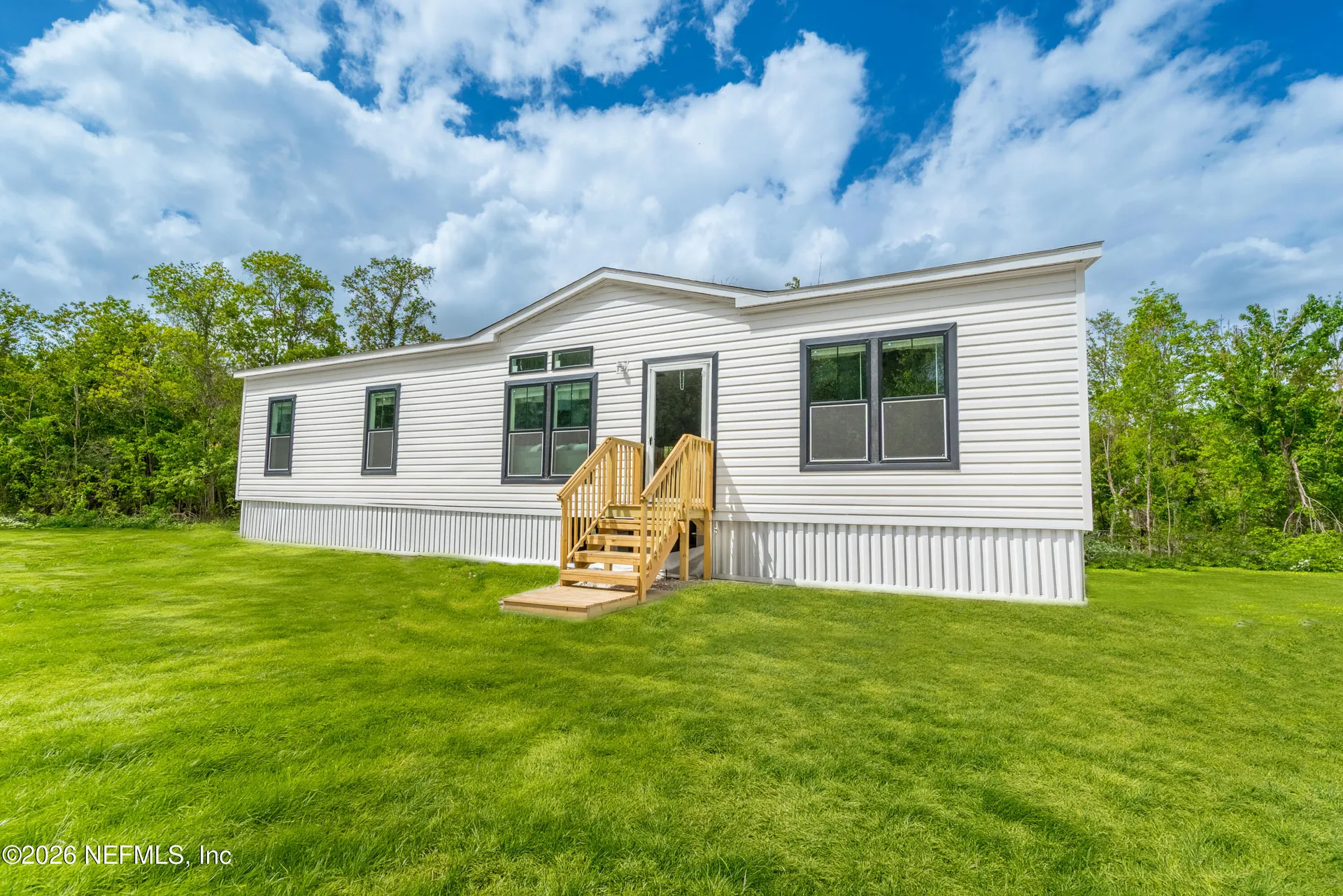 14543 SE County Road 230a Starke FL 32091
