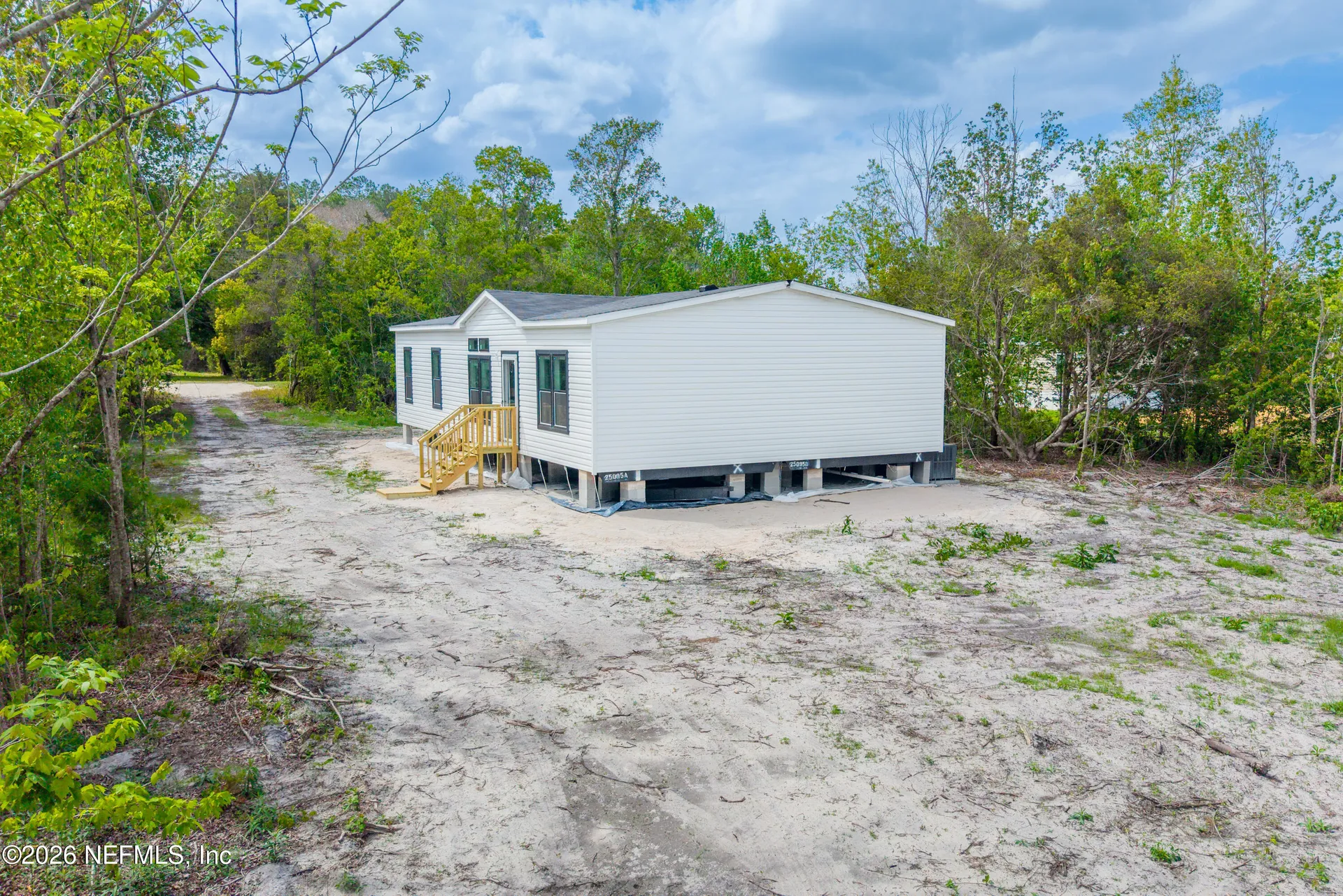 14543 SE County Road 230a Starke FL 32091