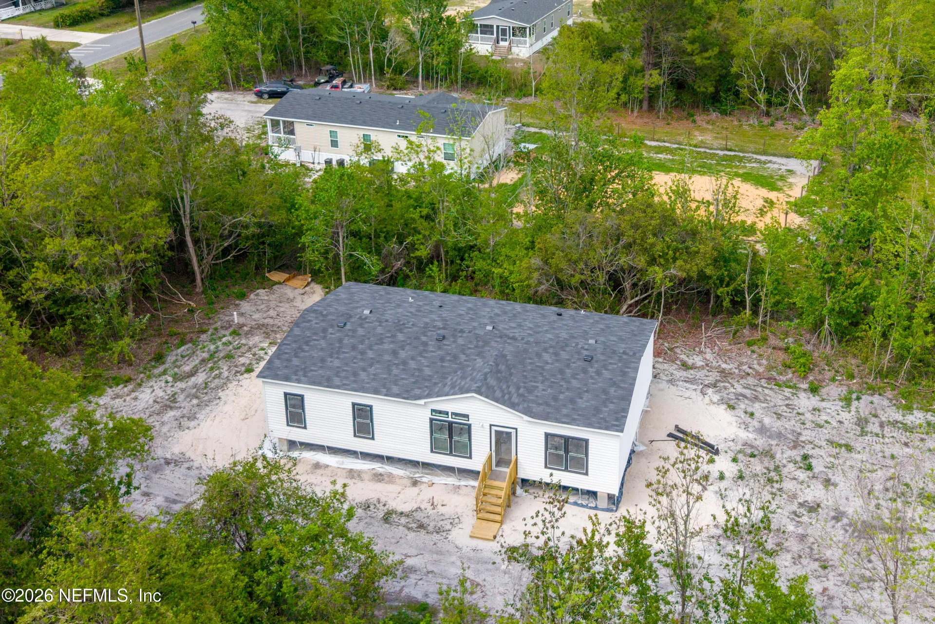 14543 SE County Road 230a Starke FL 32091