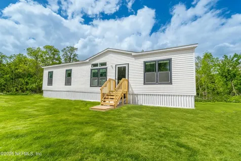 14543 SE County Road 230a Starke FL 32091