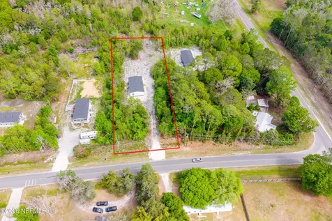 14543 SE County Road 230a Starke FL 32091