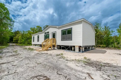 14543 SE County Road 230a Starke FL 32091