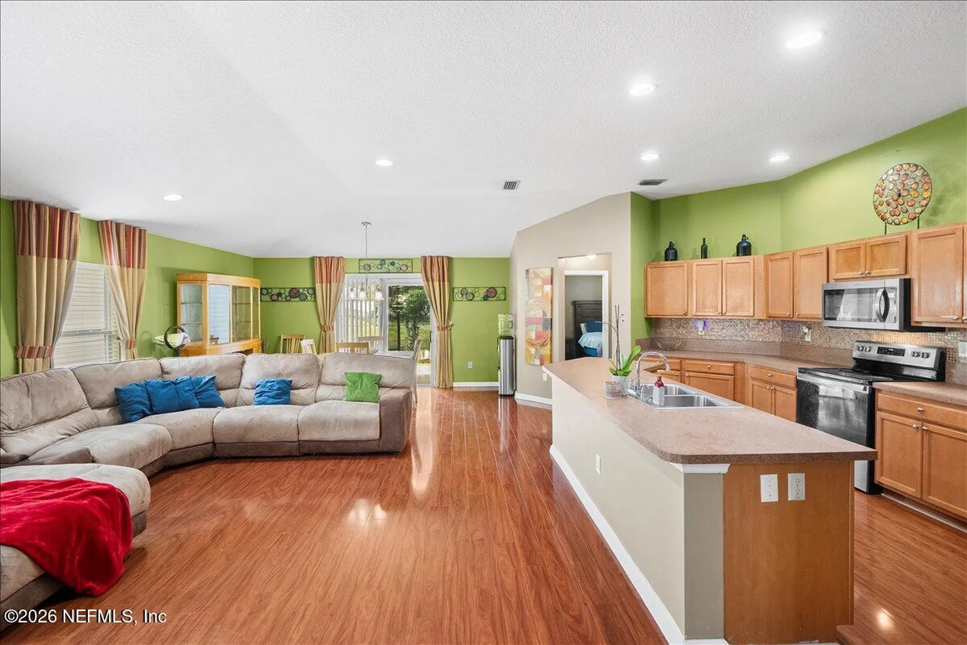 12161 Alexandra Drive Jacksonville FL 32218