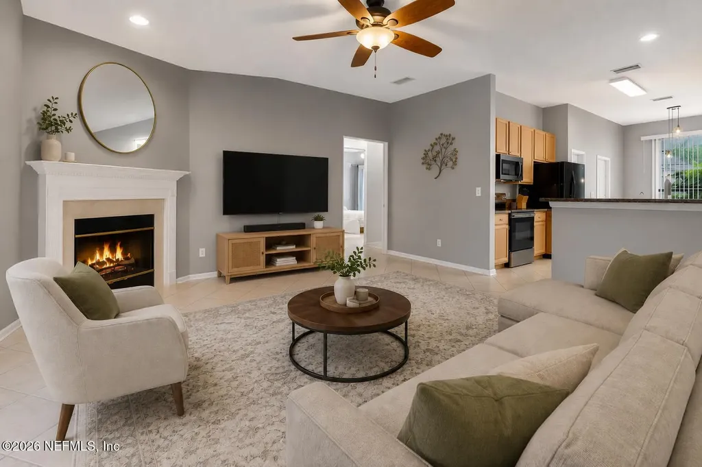 796 Grand Parke Drive St. Johns FL 32259