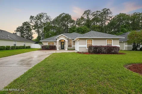 796 Grand Parke Drive St. Johns FL 32259