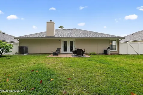 796 Grand Parke Drive St. Johns FL 32259